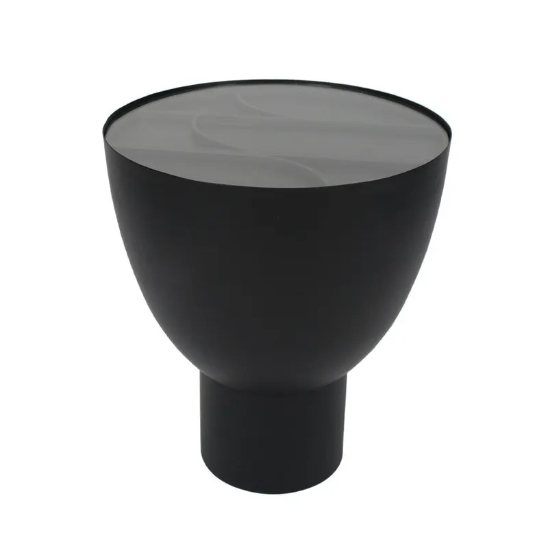 Masuta de cafea NEROLA Ø40 x 45 CM
