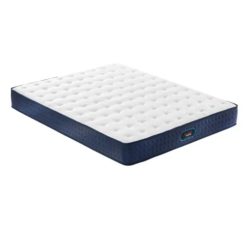 Saltea 140 x 190 Pocket Spring+Memory Foam