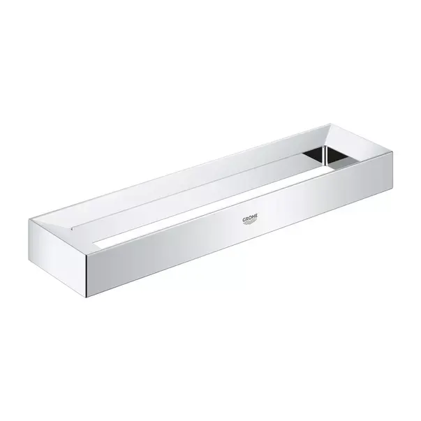 Inel portprosop Grohe Essentials Cube crom lucios