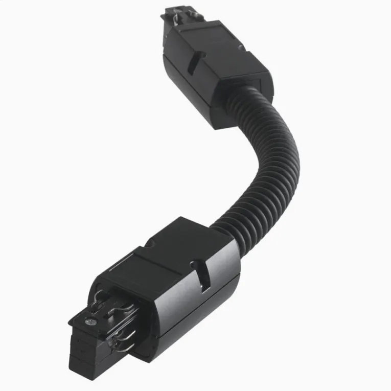 Conector flexibil negru INTERO - Default Title