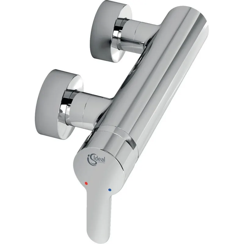 Baterie dus Ideal Standard Connect Blue crom lucios