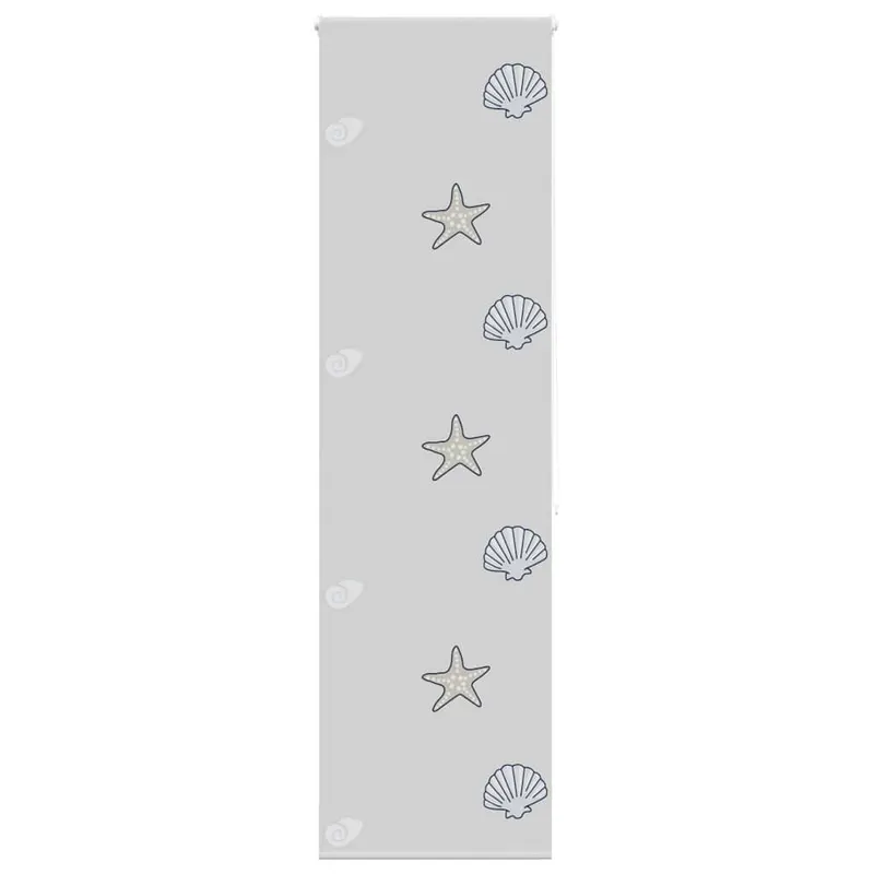 jaluzela de dus 60x240 cm latime material 56 cm