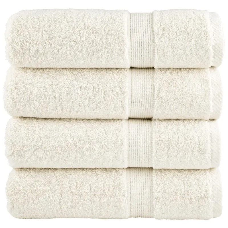 prosoape de baie premium solund 4 buc 100x150 cm 600 gsm