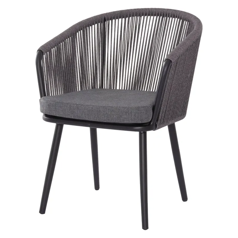 Set scaune 3+1 gratis CARIOLA - Grey