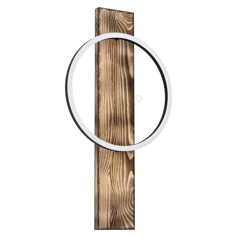Aplica de perete BOYAL RUSTIC - Rustic