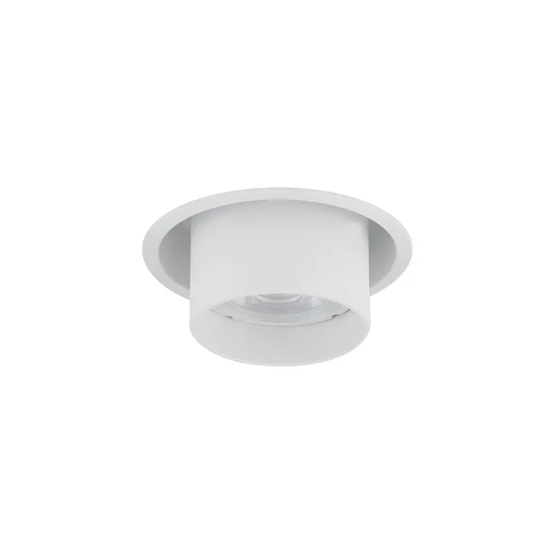 Spot incastrat MIRNAS WHITE SLIDE - Alb