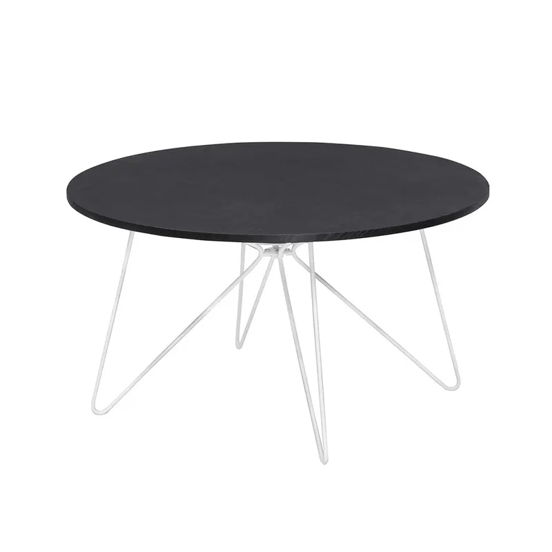 Masuta de cafea DALAN Ø80 x 43 CM