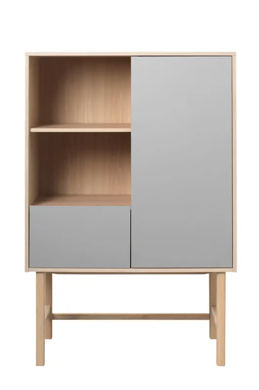 Cabinet CERDON 100 x 45 x 150 CM