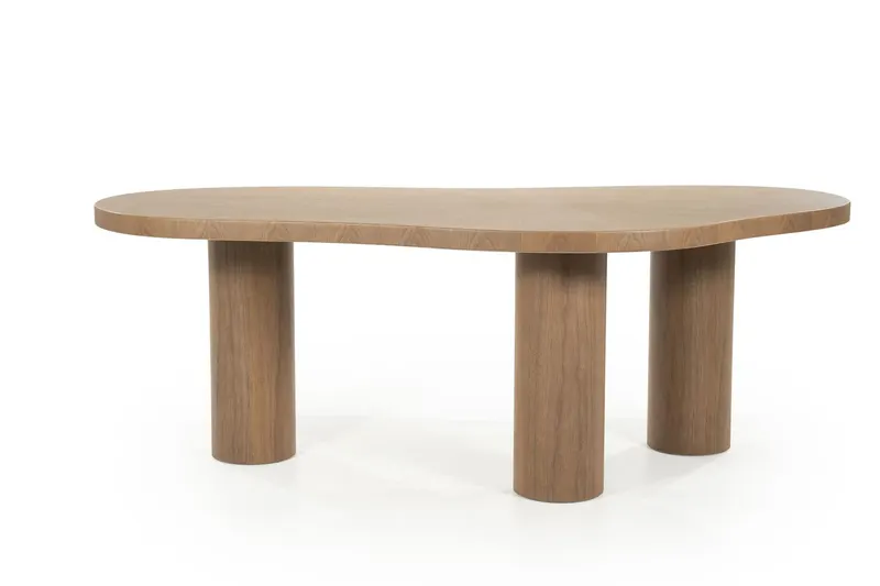 Masa FARONA 215 x 110 CM - Lemn / 215x110cm