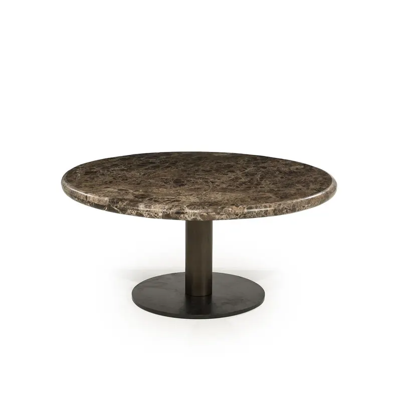 Masuta de cafea FALBINO Ø75 x 32 CM
