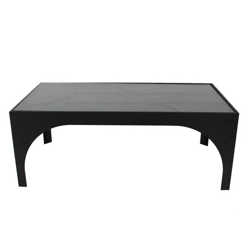 Masuta de cafea NEROLA 100 x 55 x 38 CM