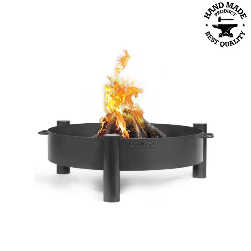 Vatra de foc exterior - HAITI 80 cm