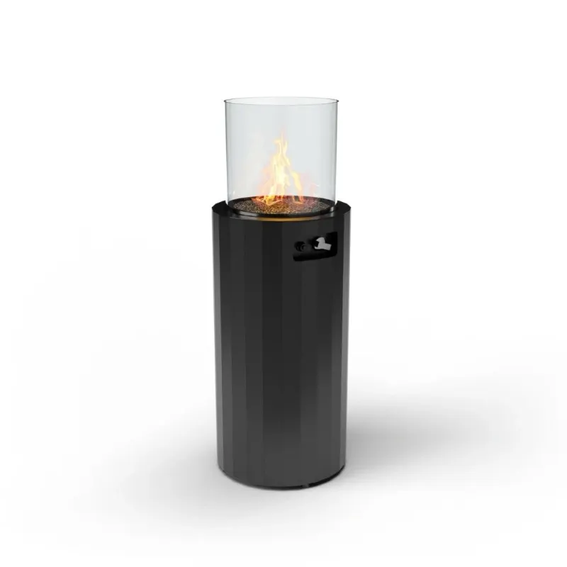 Incalzitor pe gaz Bino + husa de protectie