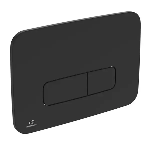 Clapeta de actionare Ideal Standard ProSys Oleas M3 negru mat