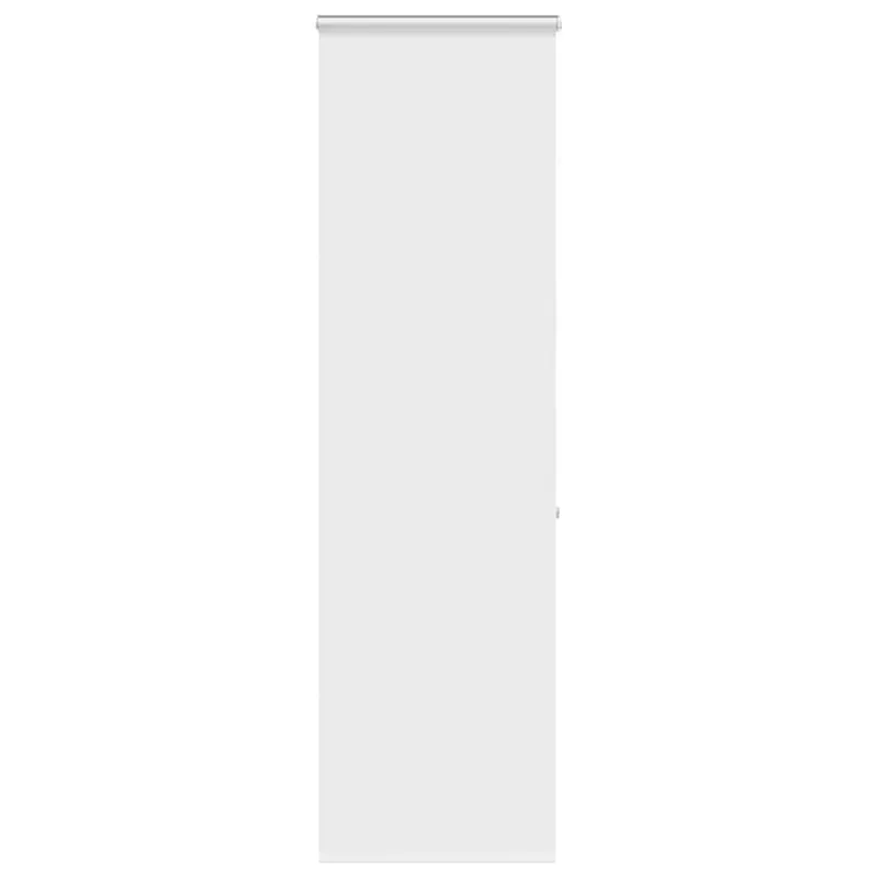 jaluza cu role de dus cu caseta 80x240 cm latime material 76 cm