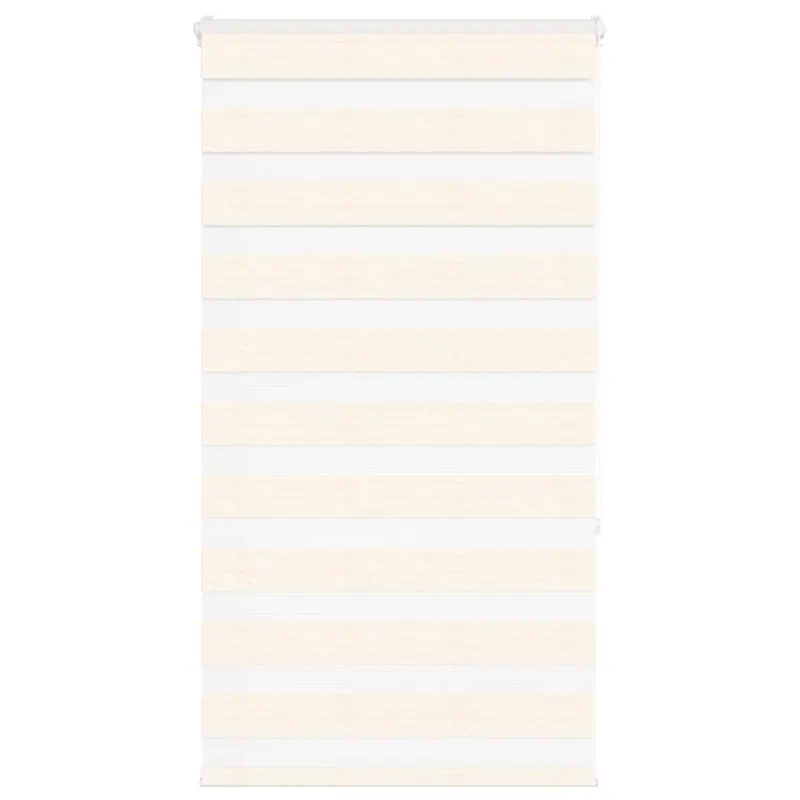jaluzea tip zebra 80x150 cm latime tesatura 75,9 cm poliester