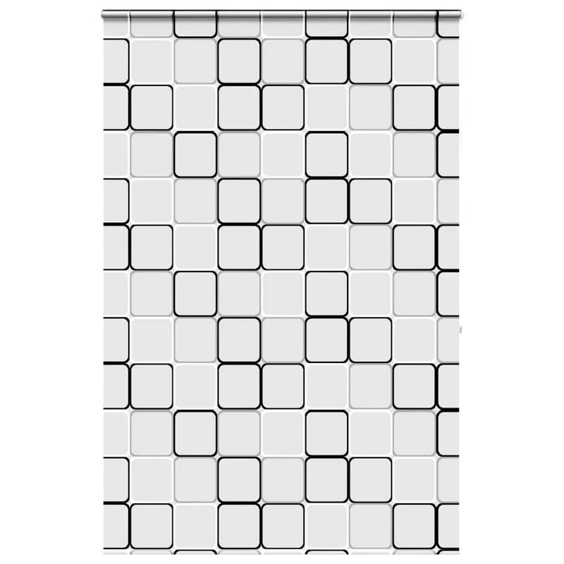 jaluza cu role de dus cu caseta 160x240cm latime material 156cm