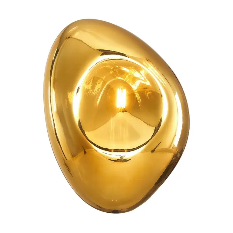 Aplică de perete MABELLA - Gold