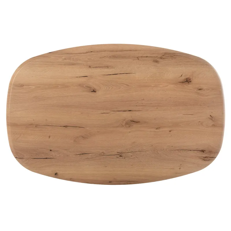 Blat masa WERZALIT CALTO WOOD 146 x 94 CM