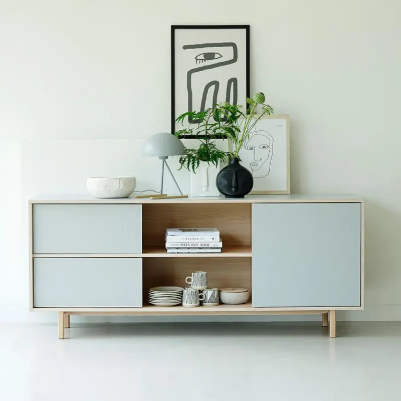 Comoda CERDON 180 x 45 x 75 CM