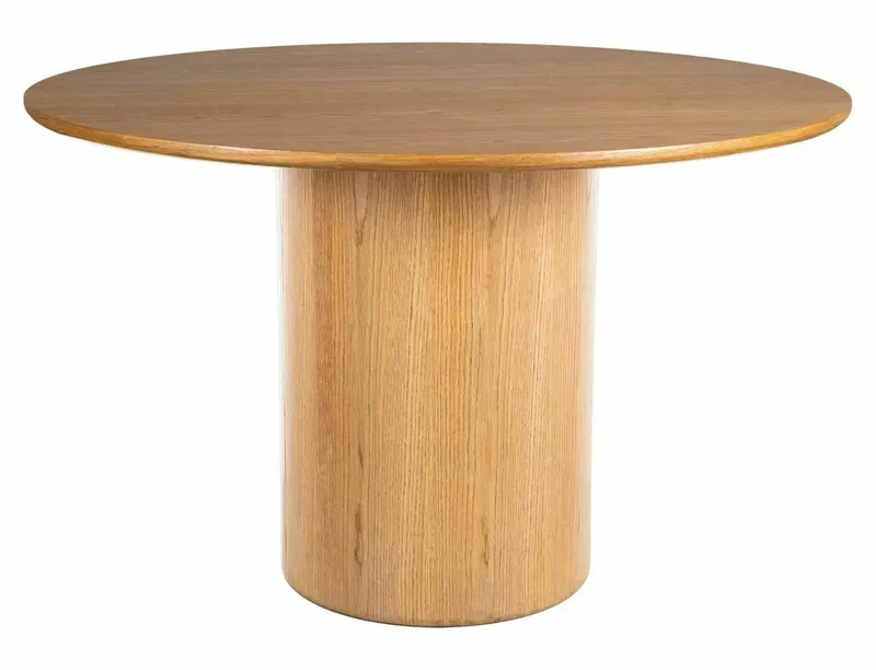 Masa BIRTON Ø120 CM - Lemn