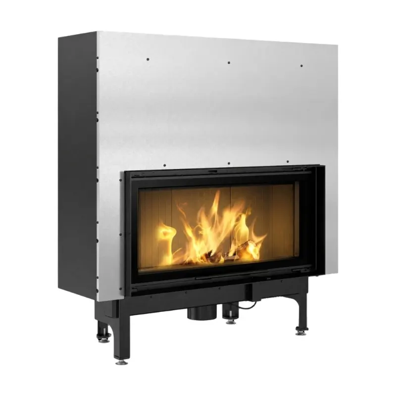 N140 Deschidere Verticala Samota Neagra