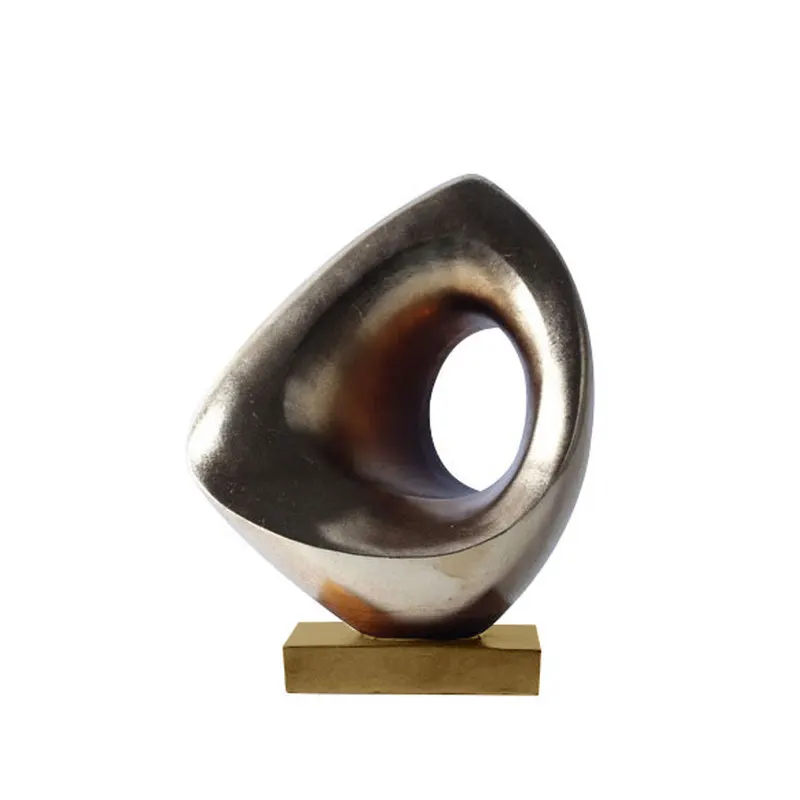 Figură decorativă GJOVIK, 22 × 13 × 28 cm