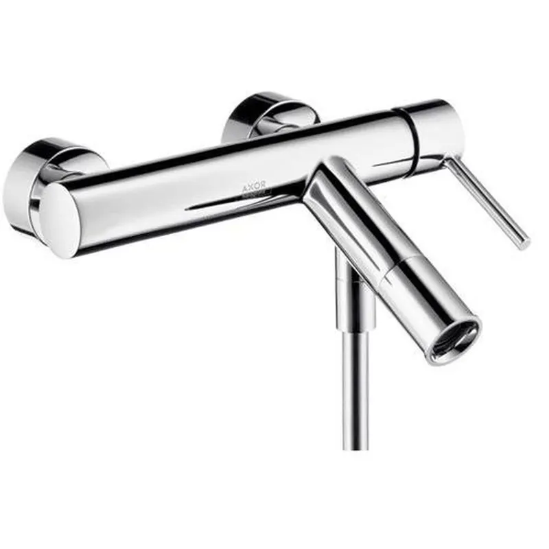 Baterie cada crom Hansgrohe Axor Starck