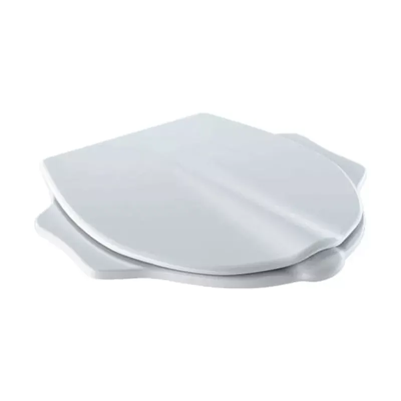 Capac WC copii Geberit Bambini, duroplast, alb, 573360000