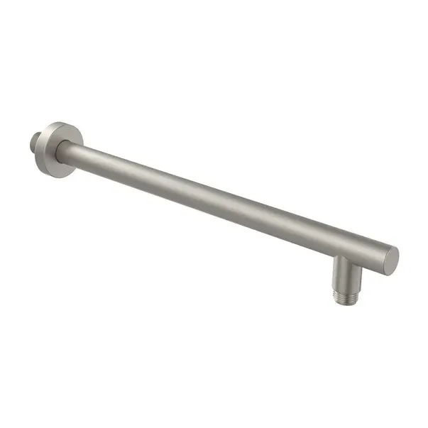Brat de dus VilleroyBoch Universal 40 cm profil round nichel periat