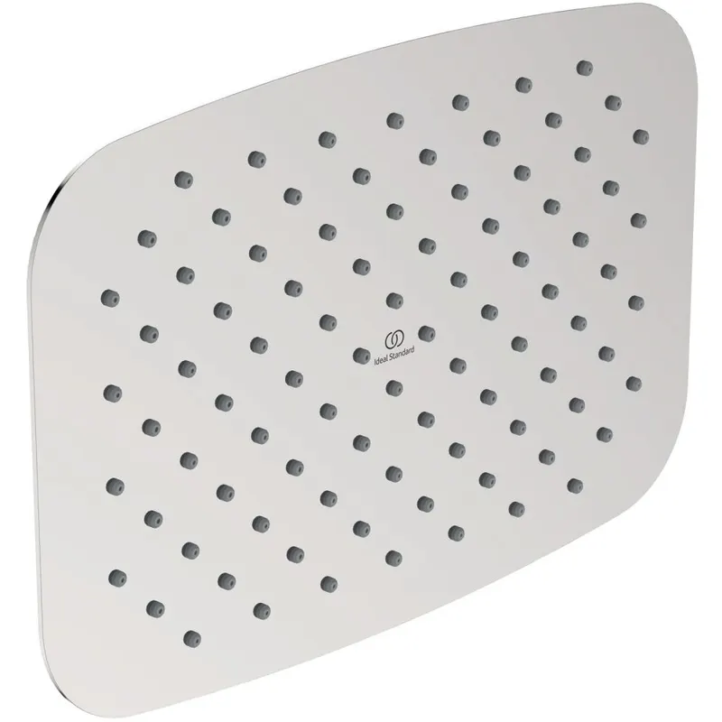 Palarie dus Ideal Standard Idealrain Luxe crom lucios 200x300 mm