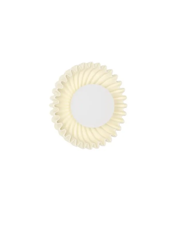 Aplica de perete PETEL - Cream