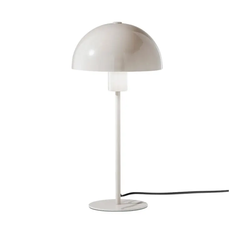 Veioza POP ART - Beige