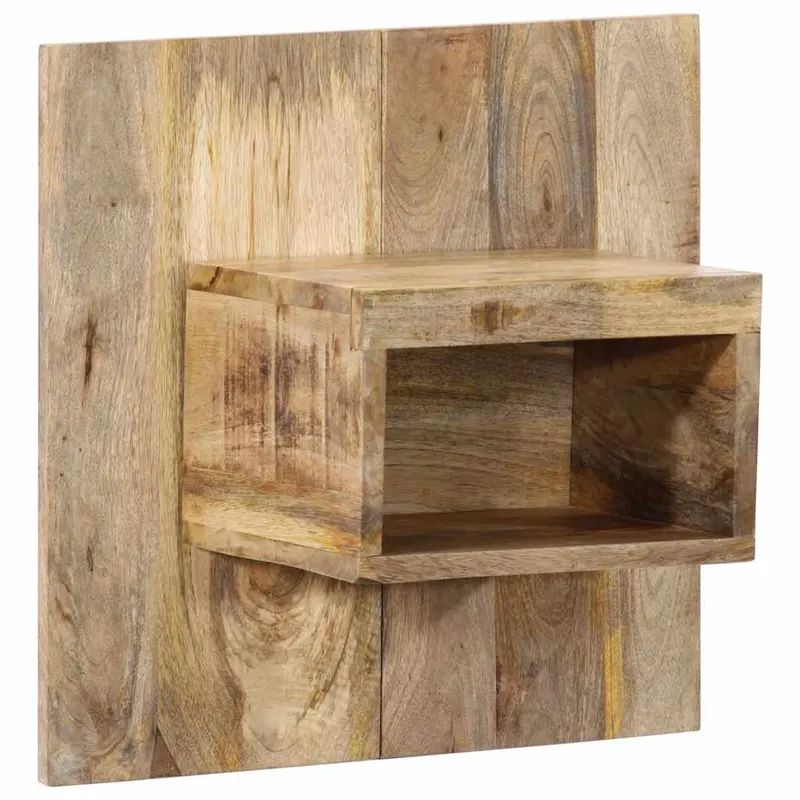 noptiera 50x27x50 cm lemn masiv de mango