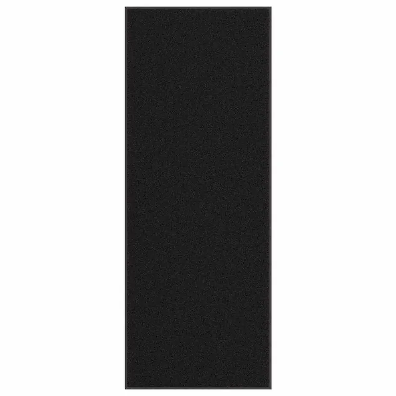 pres negru 115x300 cm