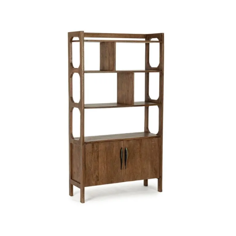 Biblioteca SHERMAN 100 x 35 x 180 CM
