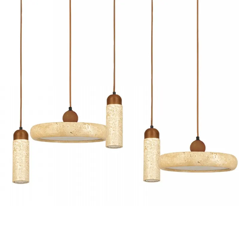 Lampa suspendata ELORIS LINE - Maro