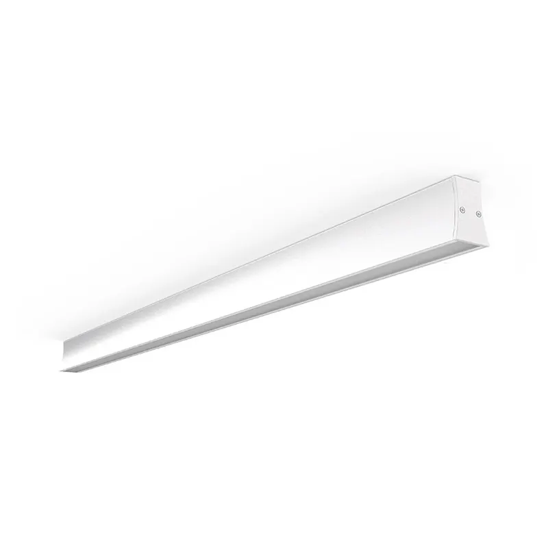 Plafoniera MATEKO WHITE - Lumina neutra 4000K