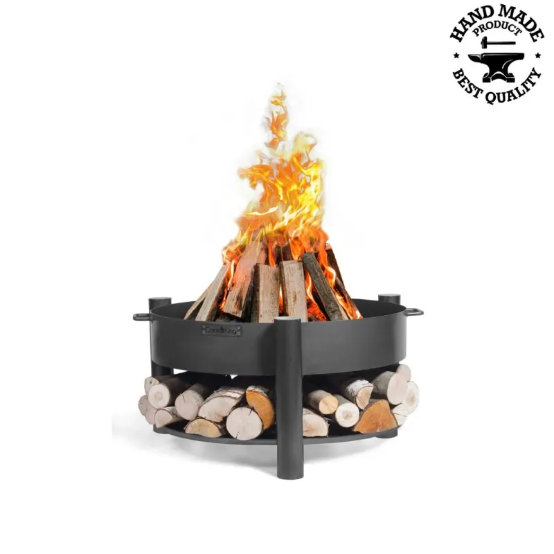 Vatra de foc exterior - MONTANA 80 cm