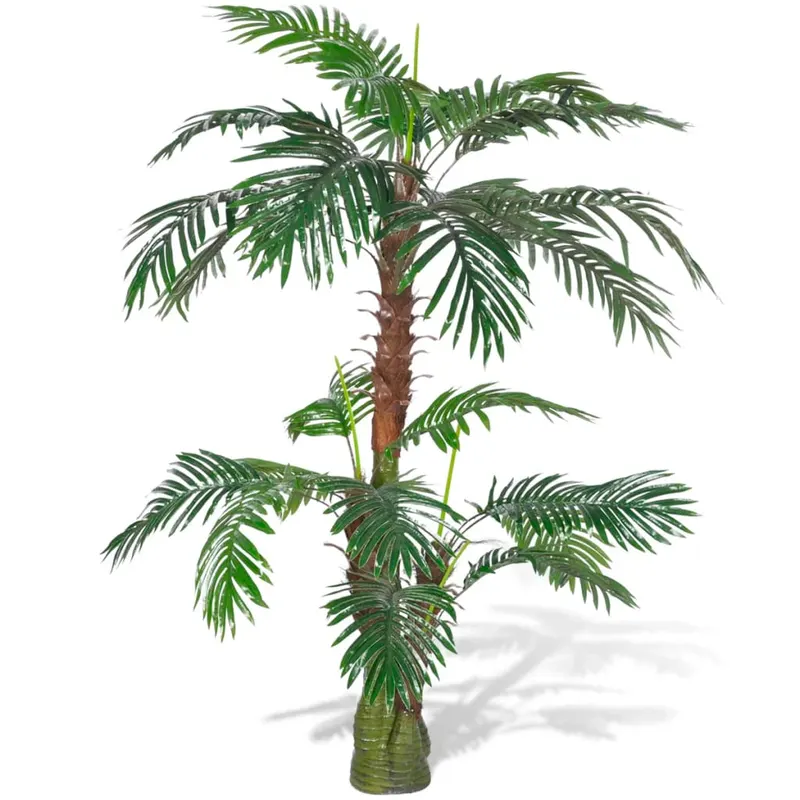 planta artificiala palmier cycas, 150 cm
