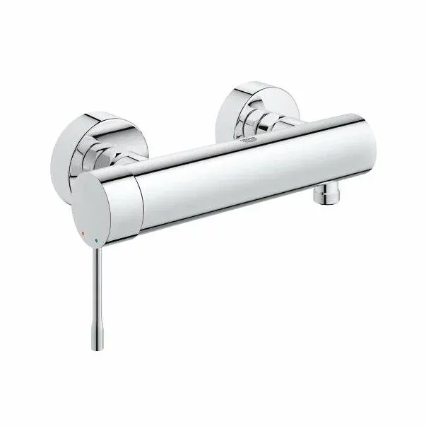 Baterie dus Grohe Essence monocomanda crom lucios