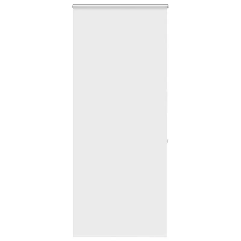 jaluza cu role de dus cu caseta 90x240 cm latime material 86 cm