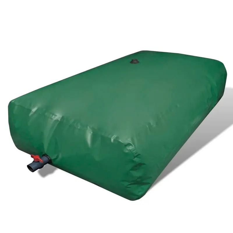 rezervor de apa pliabil pvc 3000 l