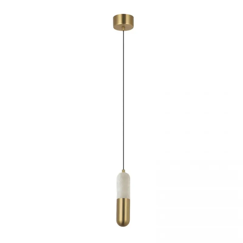 Lampa suspendata BIGAL - Gold