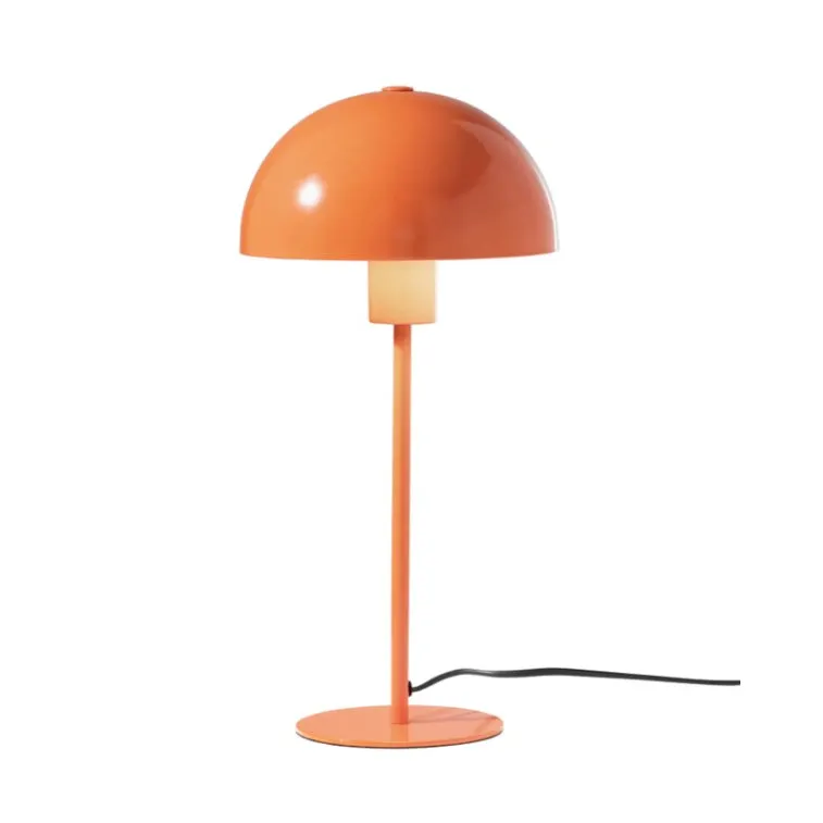 Veioza POP ART - Orange
