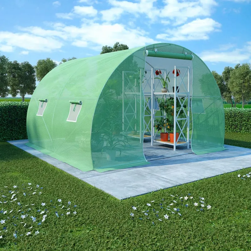 sera, 6 m2, 3 x 2 x 2 m