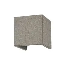 Aplica de perete SAND - Grey