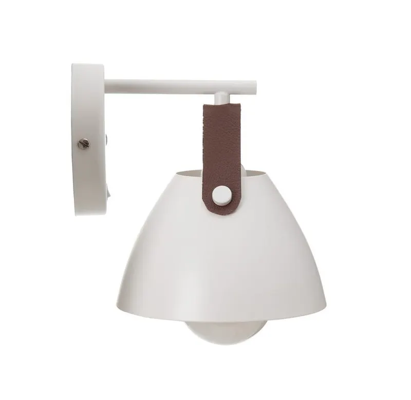 Aplica de perete LEMMING 20CM PROMO STOC