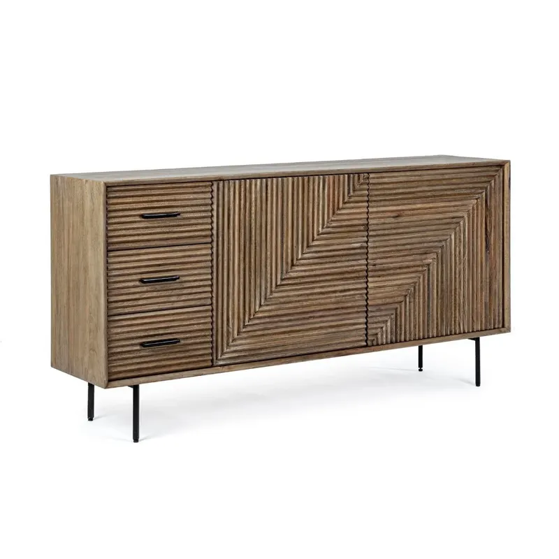Comoda DARSEY 160 x 40 x 83 CM