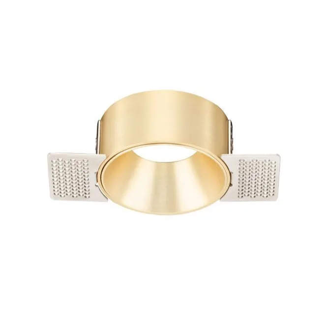 Spot incastrat trimless INLET - Gold